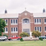 St Teresa High School slider